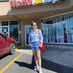 Meet your Posher, Ngoc dieu